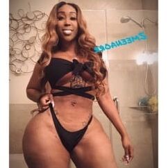 Zmeena Orr