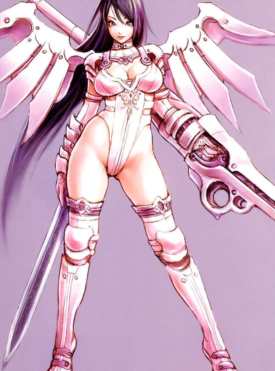 Hentai + Ecchi