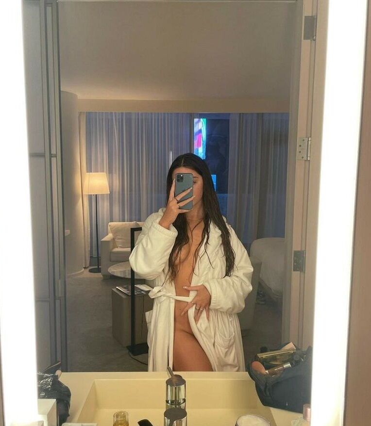 HiMyNameIsAlliyah nude