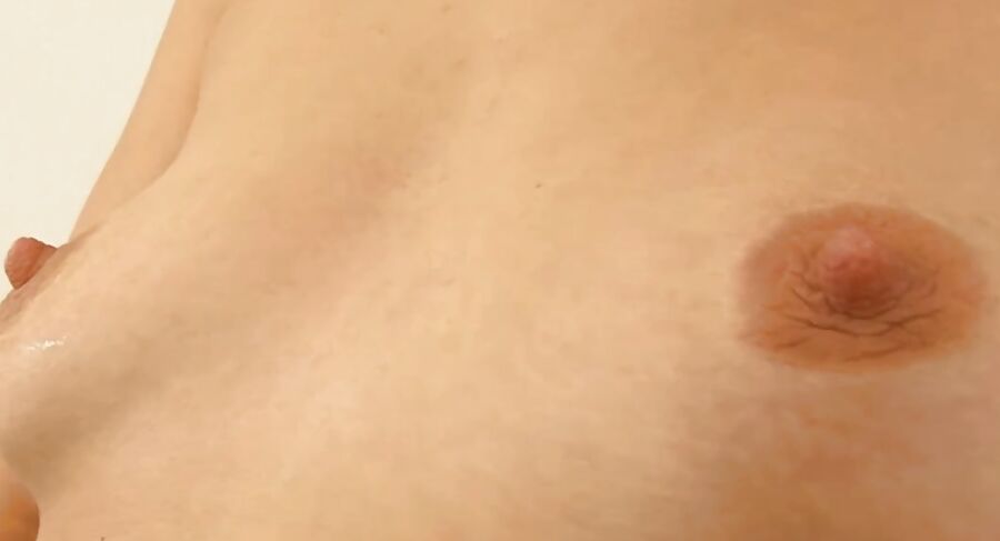 Sweet tits & cum