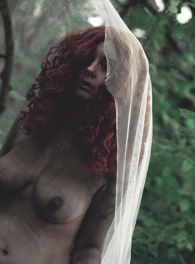 Second.horizon.cosplay nude