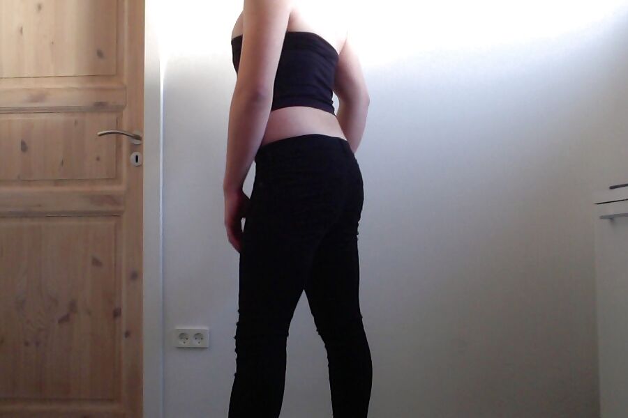 My Ass In Jeans!!!