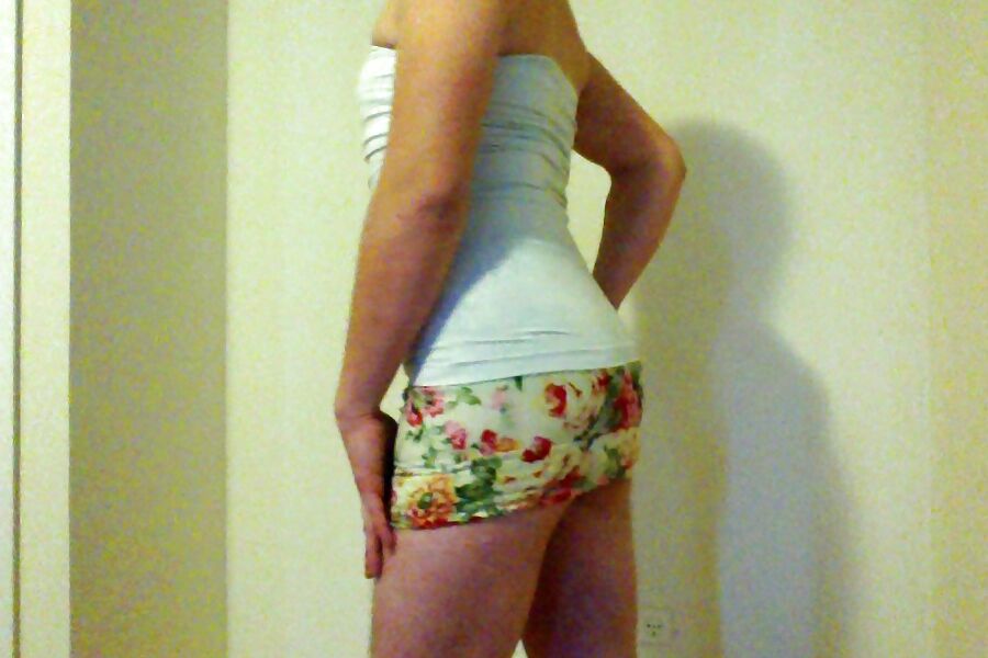 My Ass In Jeans!!!