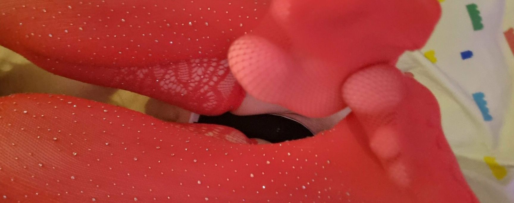 HappyLikeAwall nude