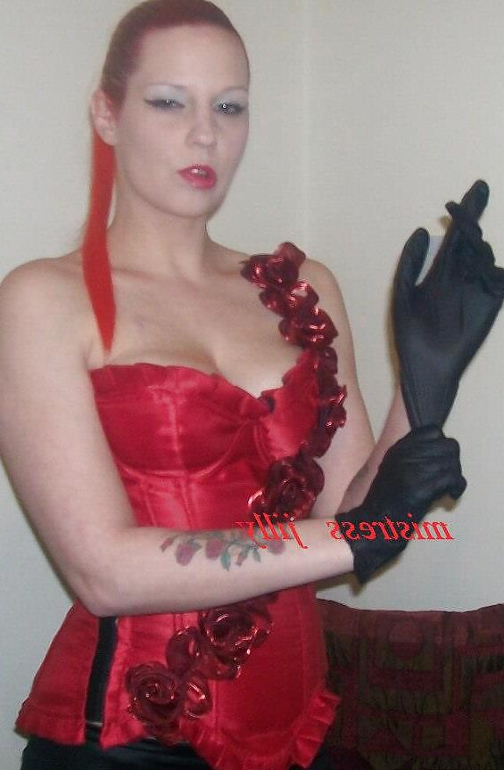 Your Mistress