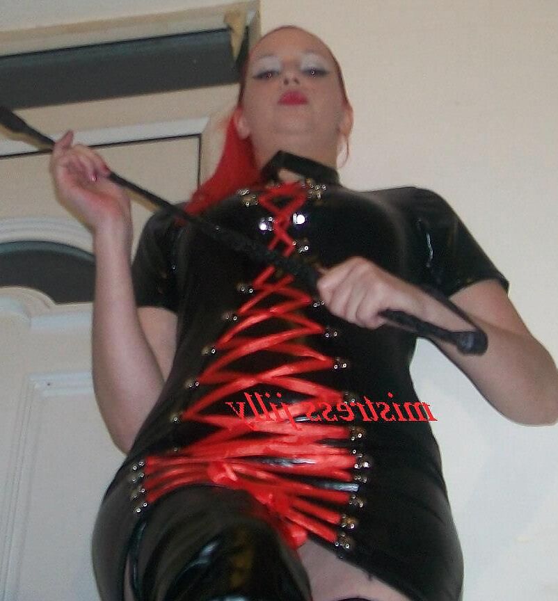 Your Mistress