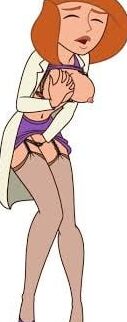 Ann possible