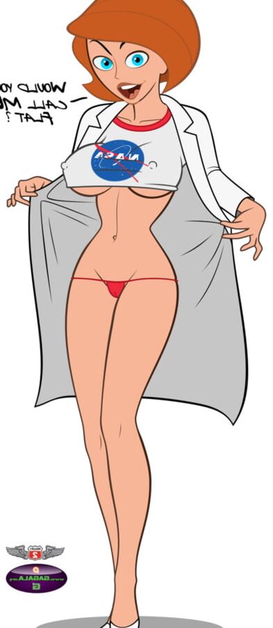 Ann possible