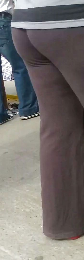 Hot ass mature romanian
