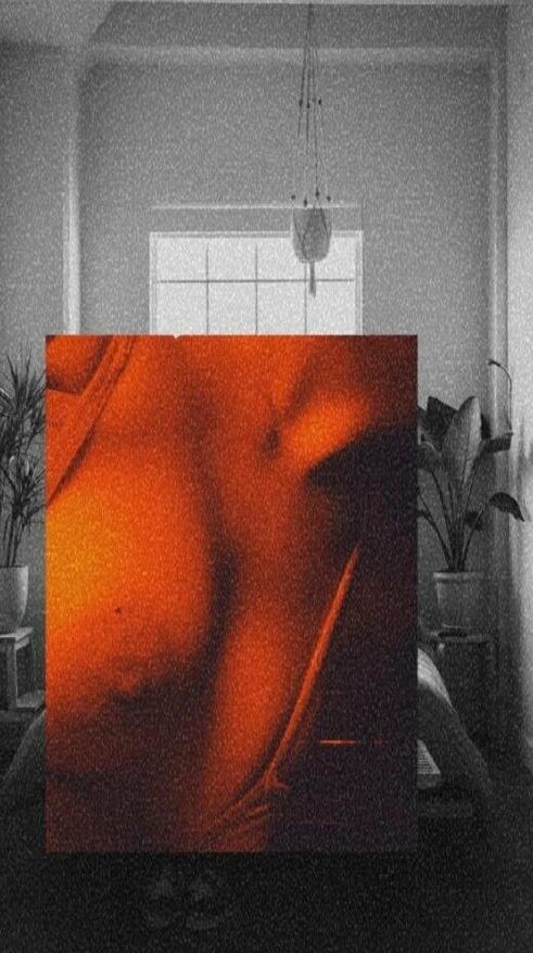 Iwaifu nude