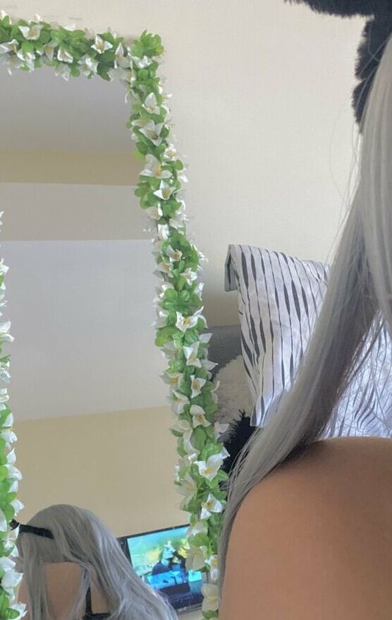 Iwaifu nude