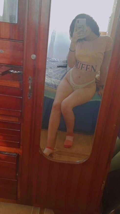Iwaifu nude