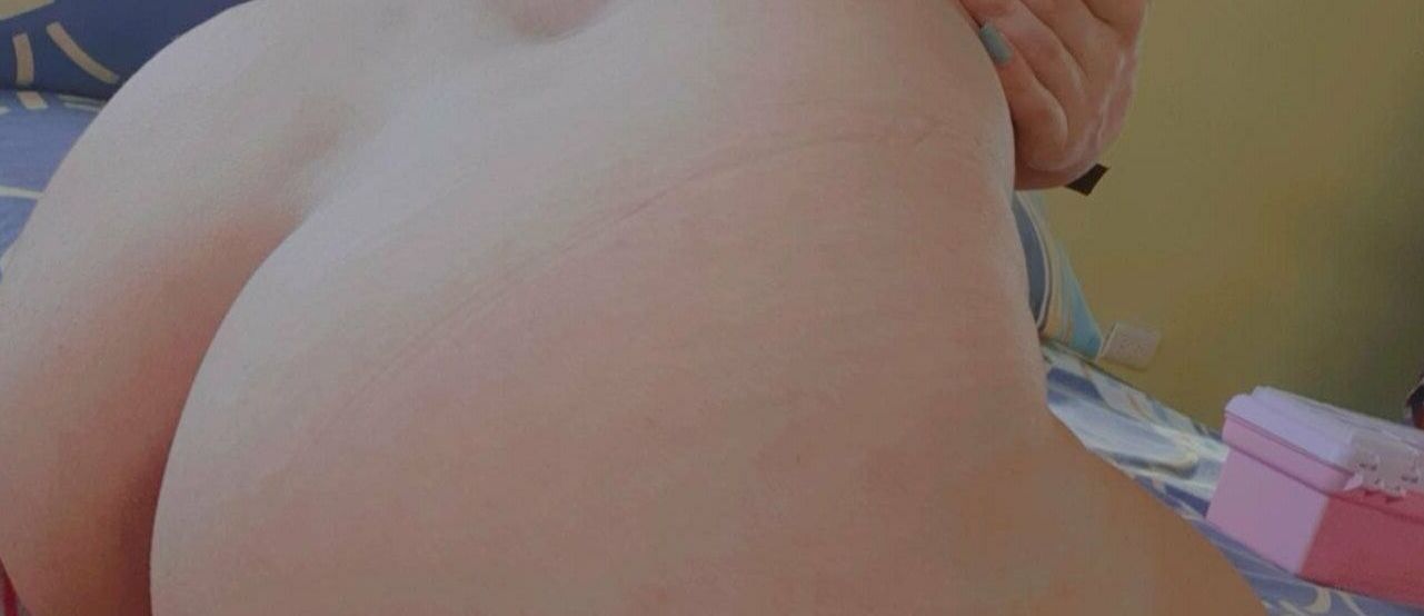 Iwaifu nude