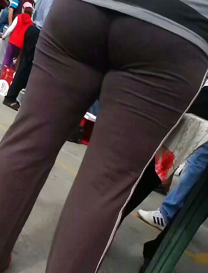 Hot ass mature romanian