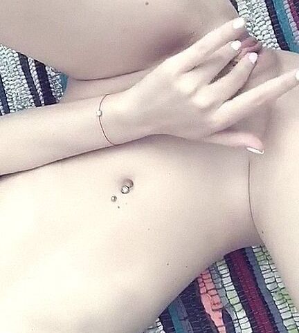 Hinata nude