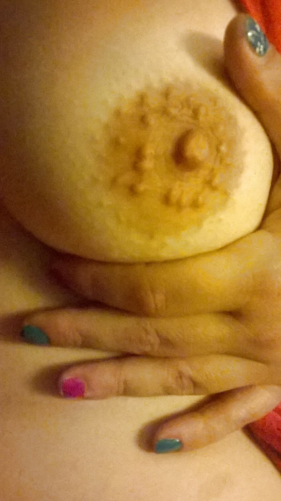 Cindys girl tits