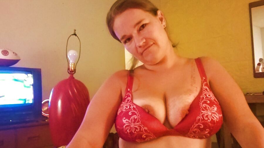Cindys girl tits