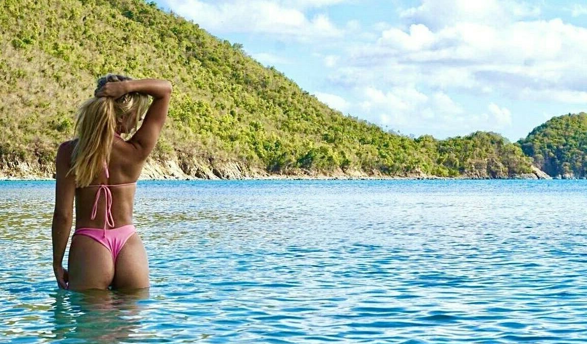 Melli.baby nude