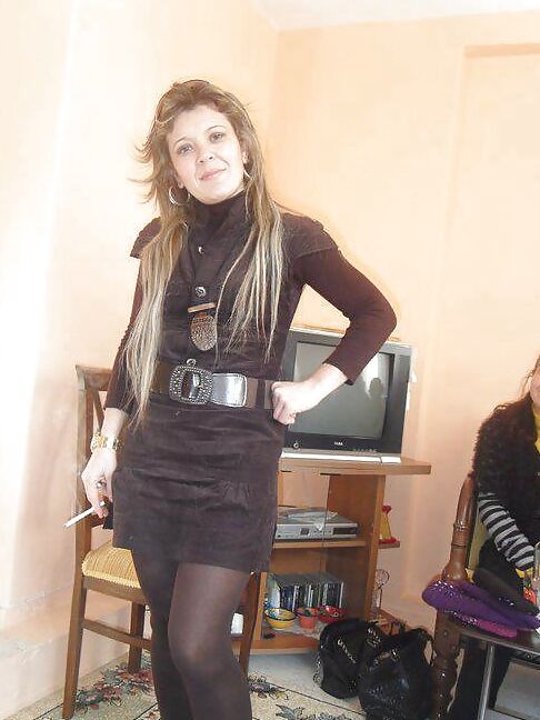 Turkish swingers