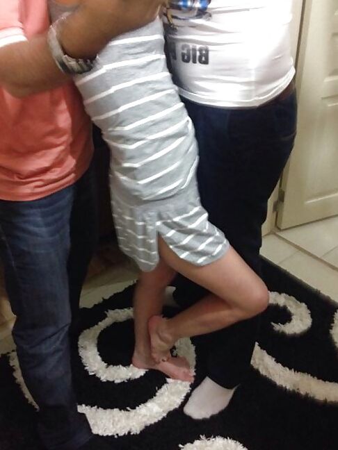 Turkish swingers