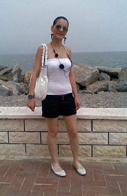 Turkish swingers