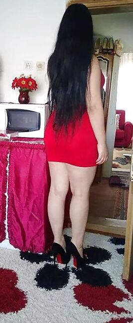 Turkish swingers