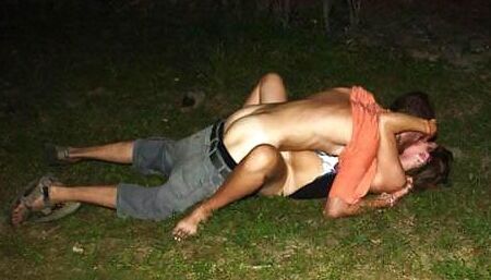 Out