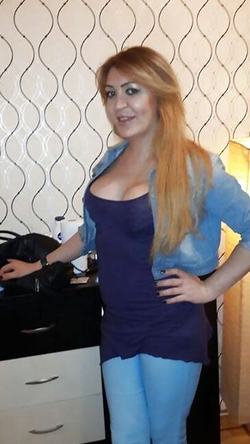 Turkish swingers
