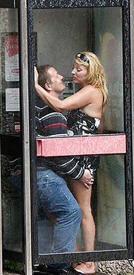 Out