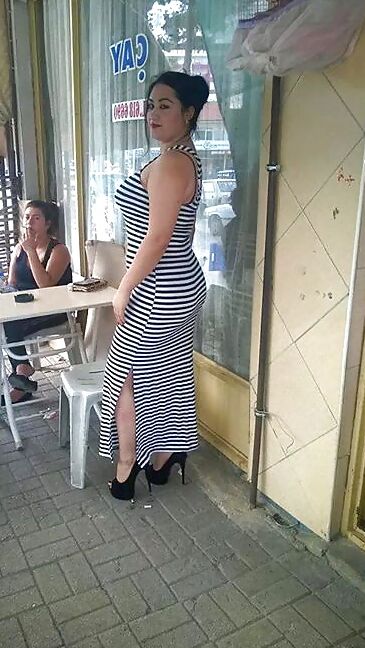 Turkish swingers