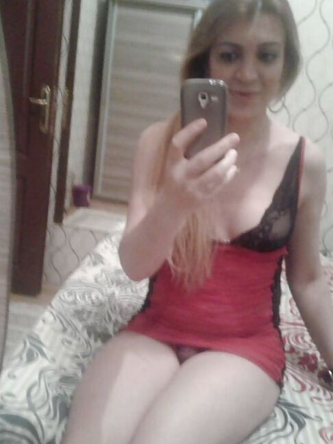 Turkish swingers