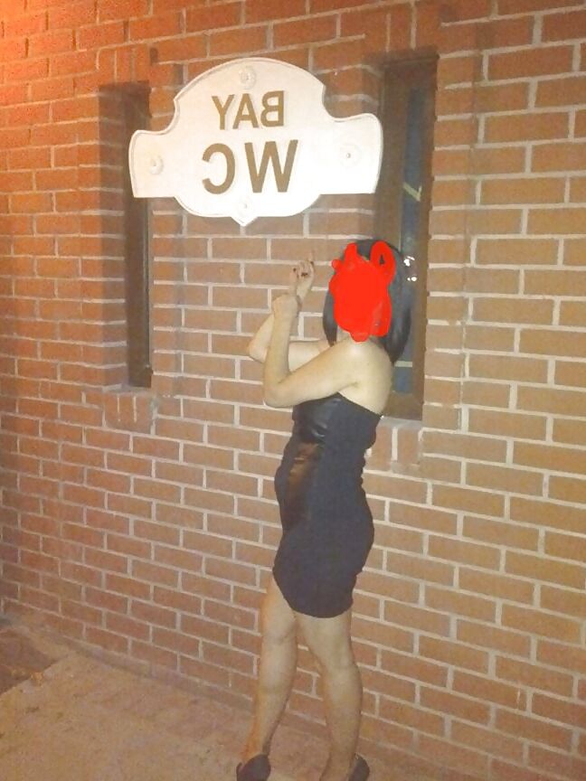 Turkish swingers