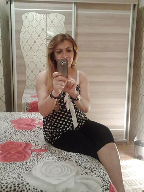 Turkish swingers