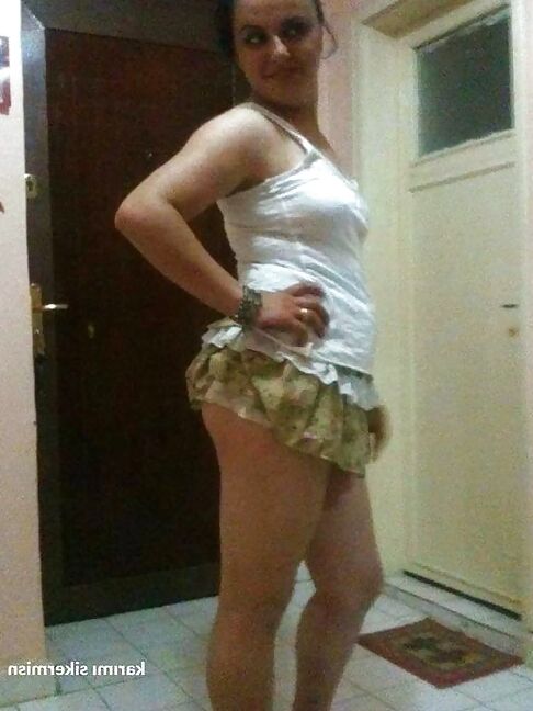 Turkish swingers