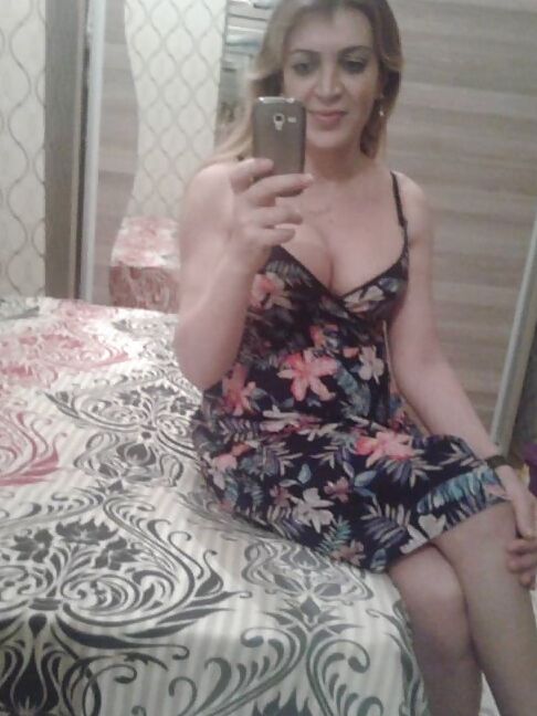 Turkish swingers