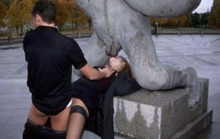 Out