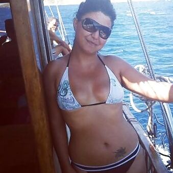 Turkish swingers