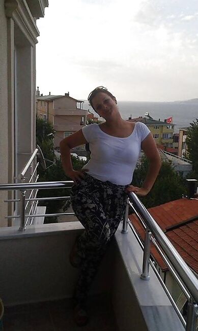 Turkish swingers