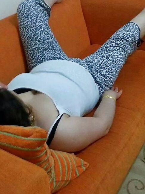 Turkish swingers