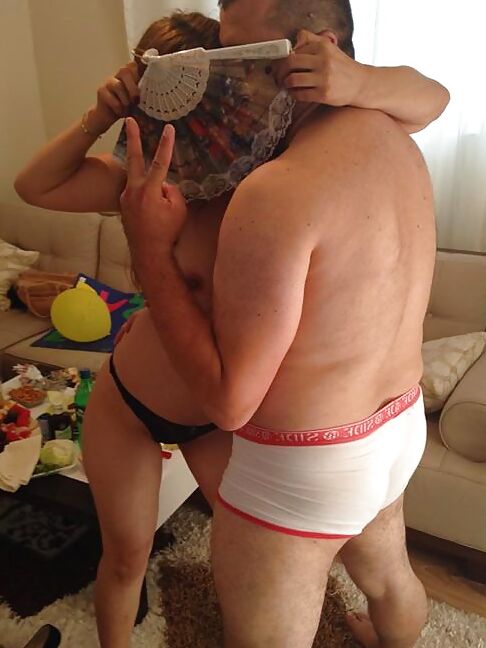 Turkish swingers