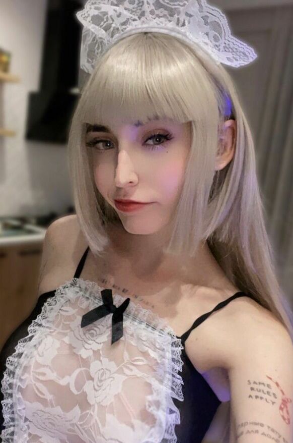 Sibmouse nude