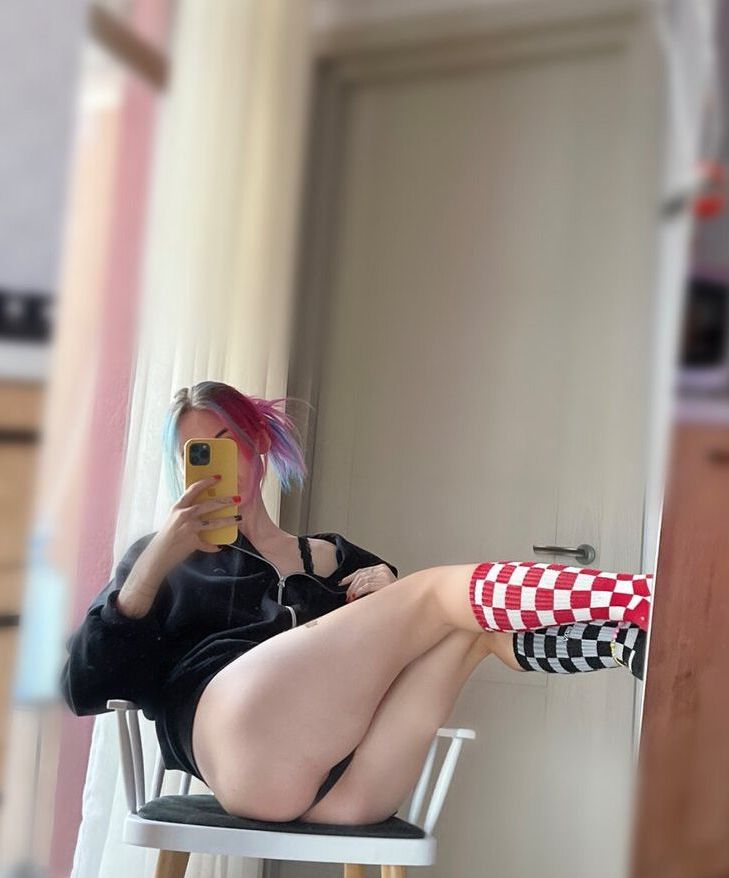 Sibmouse nude