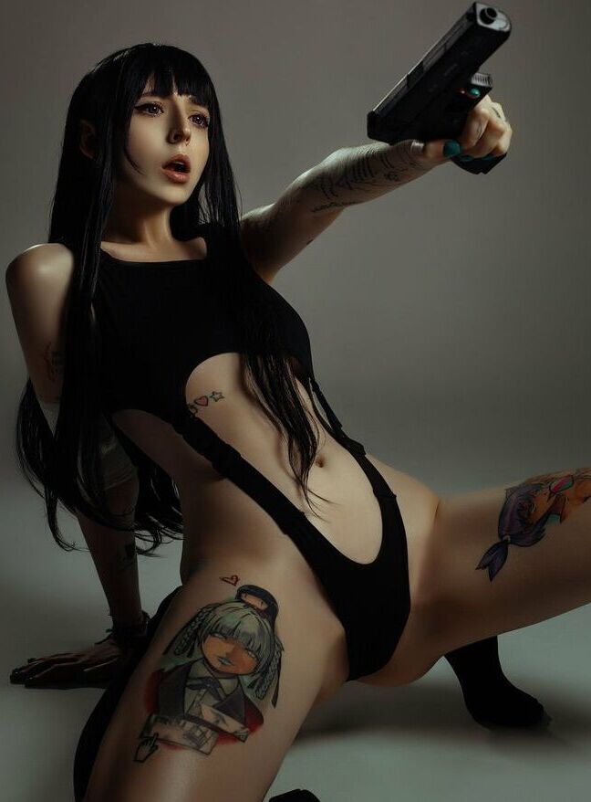 Sibmouse nude