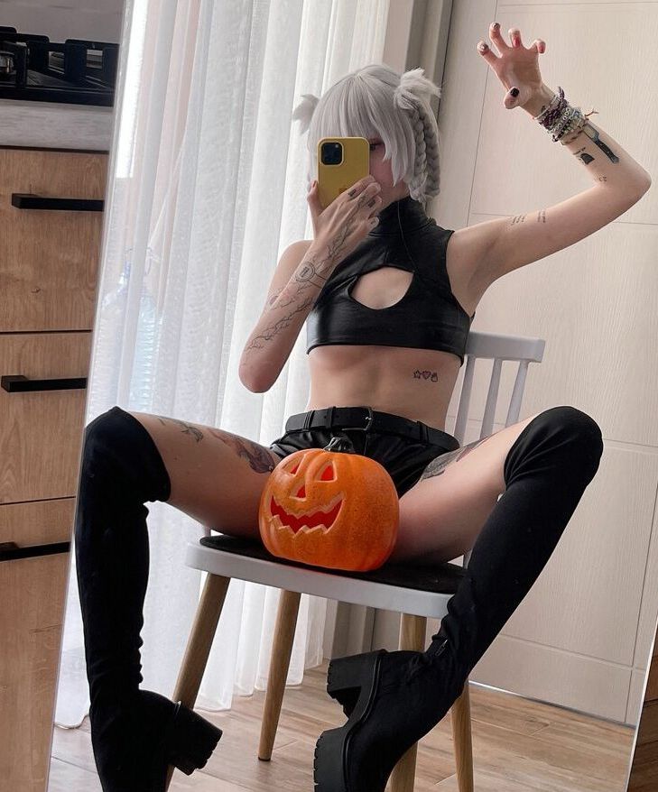 Sibmouse nude