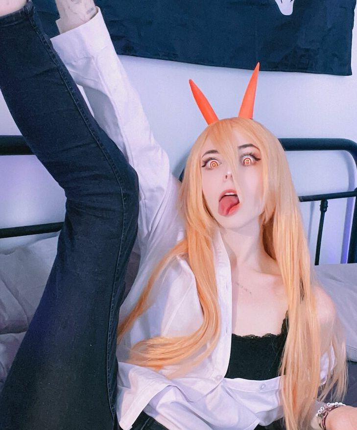 Sibmouse nude