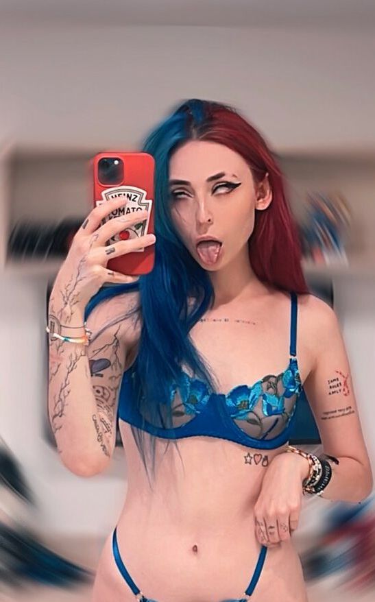 Sibmouse nude
