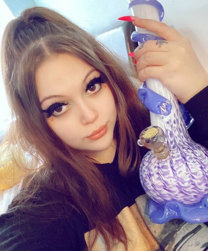 Soracutekitty nude