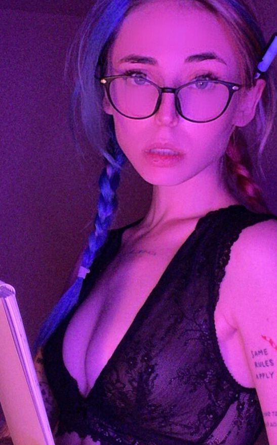 Sibmouse nude