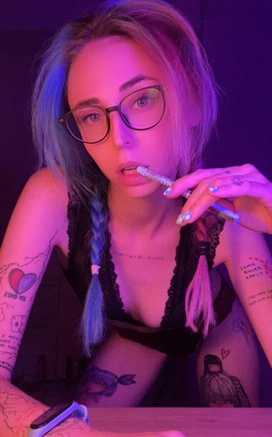 Sibmouse nude