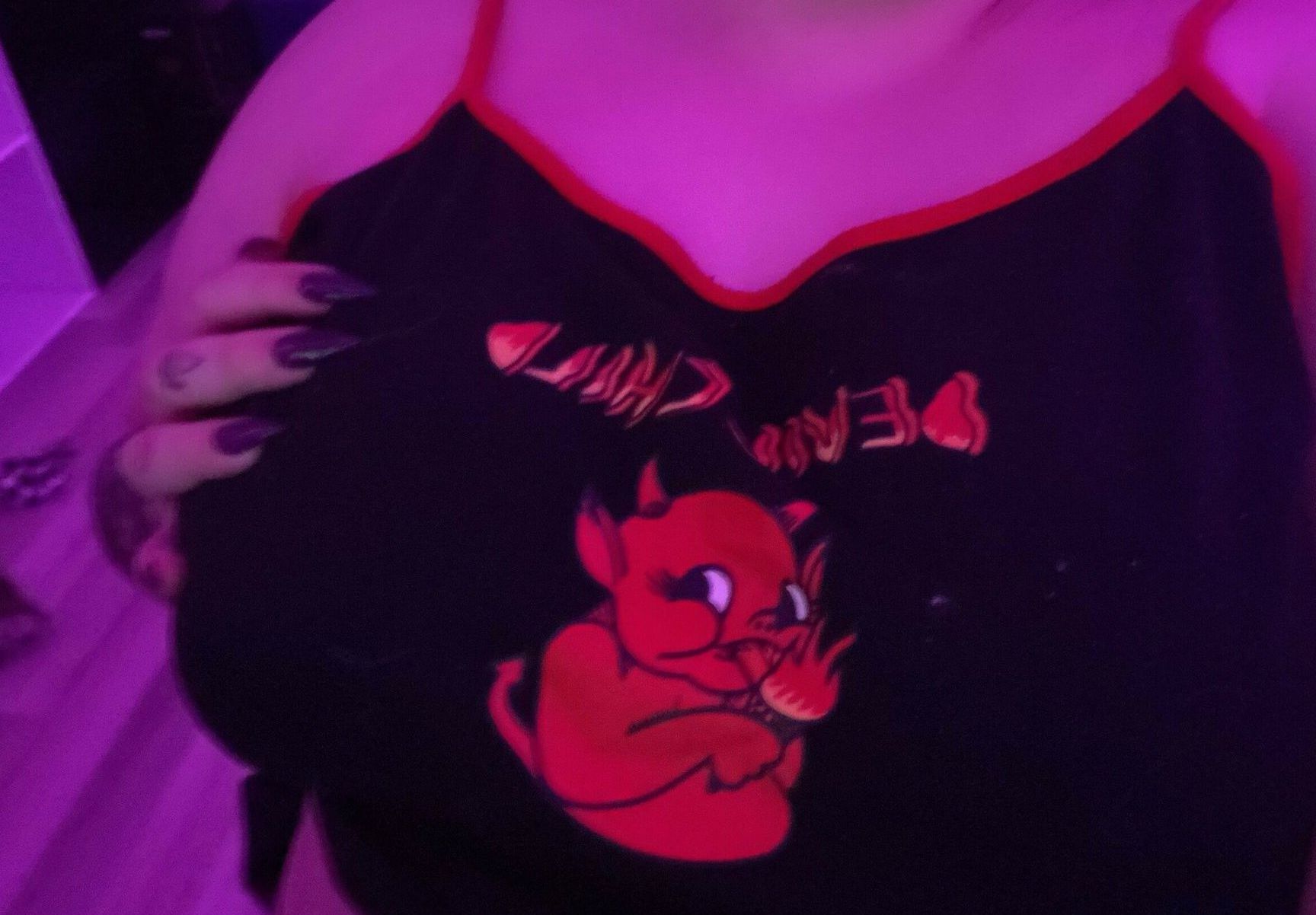 Soracutekitty nude